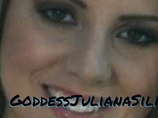 GoddessJulianaSilk
