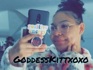 GoddessKittxoxo