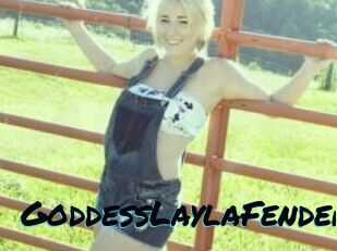 GoddessLaylaFender