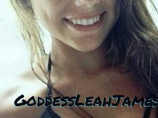 GoddessLeahJames