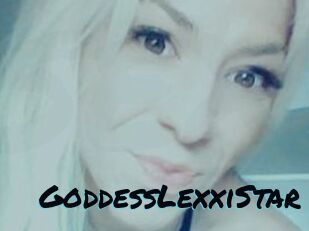 GoddessLexxiStar