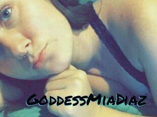 GoddessMiaDiaz