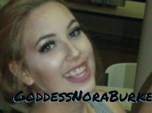 GoddessNoraBurke