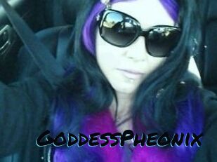 GoddessPheonix