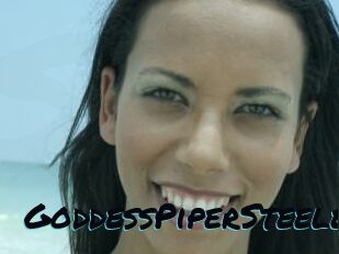 GoddessPiperSteele