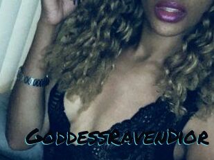 GoddessRavenDior