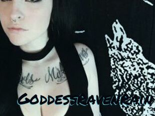 GoddessRavenRain