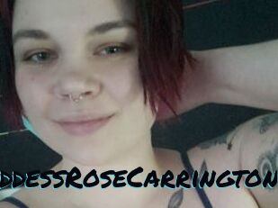 GoddessRoseCarrington