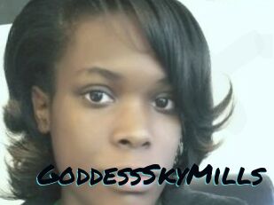 GoddessSkyMills