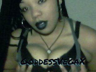 GoddessVegaX