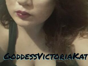 GoddessVictoriaKatz