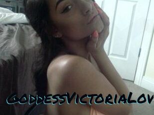 GoddessVictoriaLove