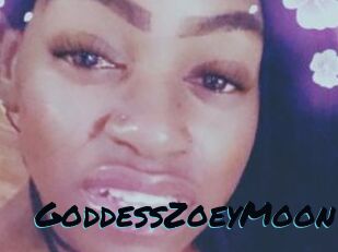 GoddessZoeyMoon