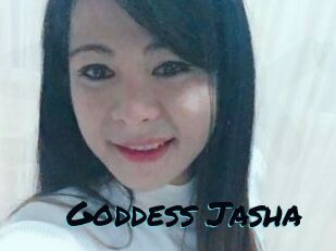 Goddess_Jasha