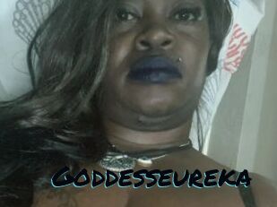Goddesseureka
