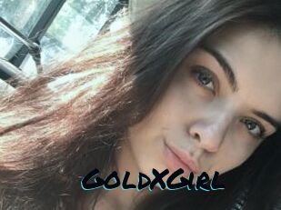 GoldXGirl