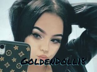 GoldenDoll18
