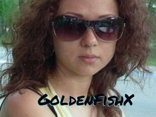 GoldenFishX