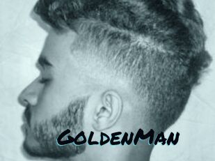 GoldenMan