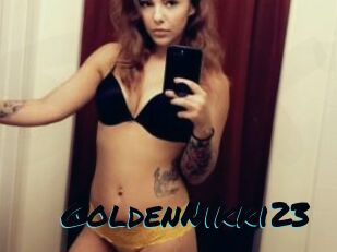 GoldenNikki23