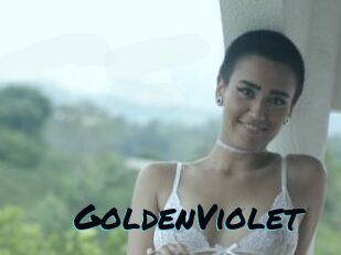 GoldenViolet