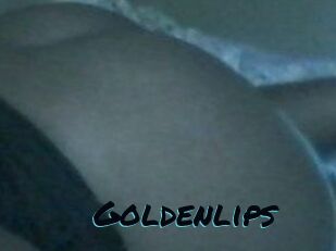 Goldenlips