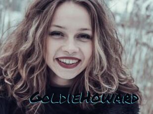 GoldieHoward