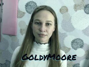 GoldyMoore