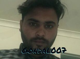 Gondal007