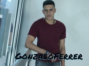 GonzaloFerrer