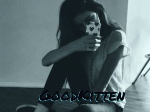 GoodKitten