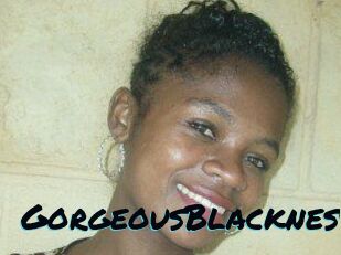 GorgeousBlackness
