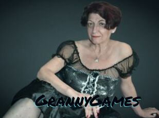 GrannyGames