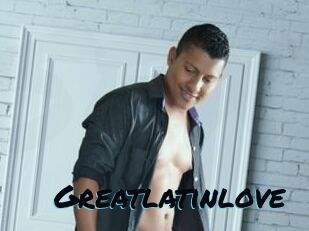Greatlatinlove