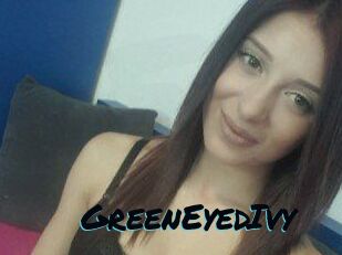 GreenEyedIvy