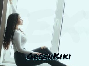 GreenKiki