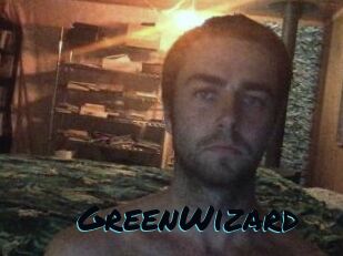 GreenWizard