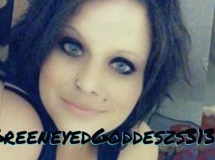 GreeneyedGoddeszs313