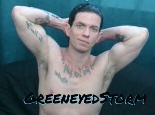 GreeneyedStorm