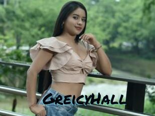 GreicyHall