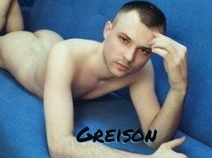 Greison