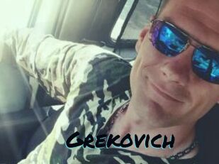 Grekovich