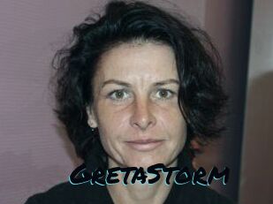 GretaStorm