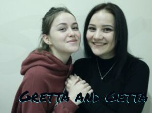 Gretta_and_Getta