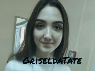 GriseldaTate