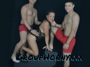 GroupHornyxxx