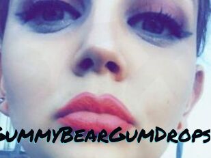 GummyBearGumDrops