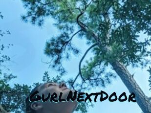 GurlNextDoor