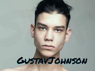 GustavJohnson