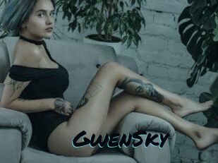 GwenSky